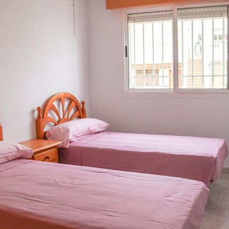 Cabo De GataLa Casita Del Caboアパートメント エクステリア 写真