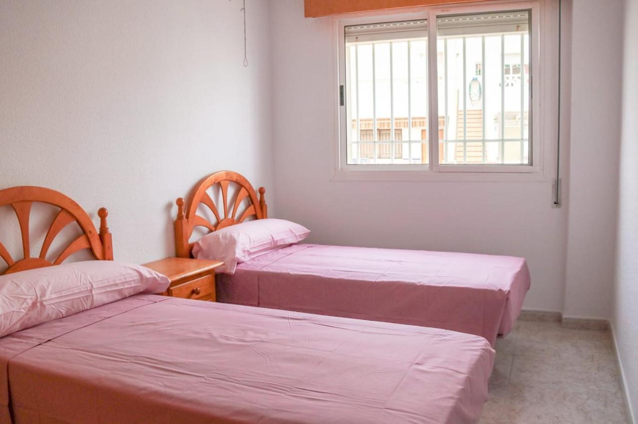 Cabo De GataLa Casita Del Caboアパートメント エクステリア 写真