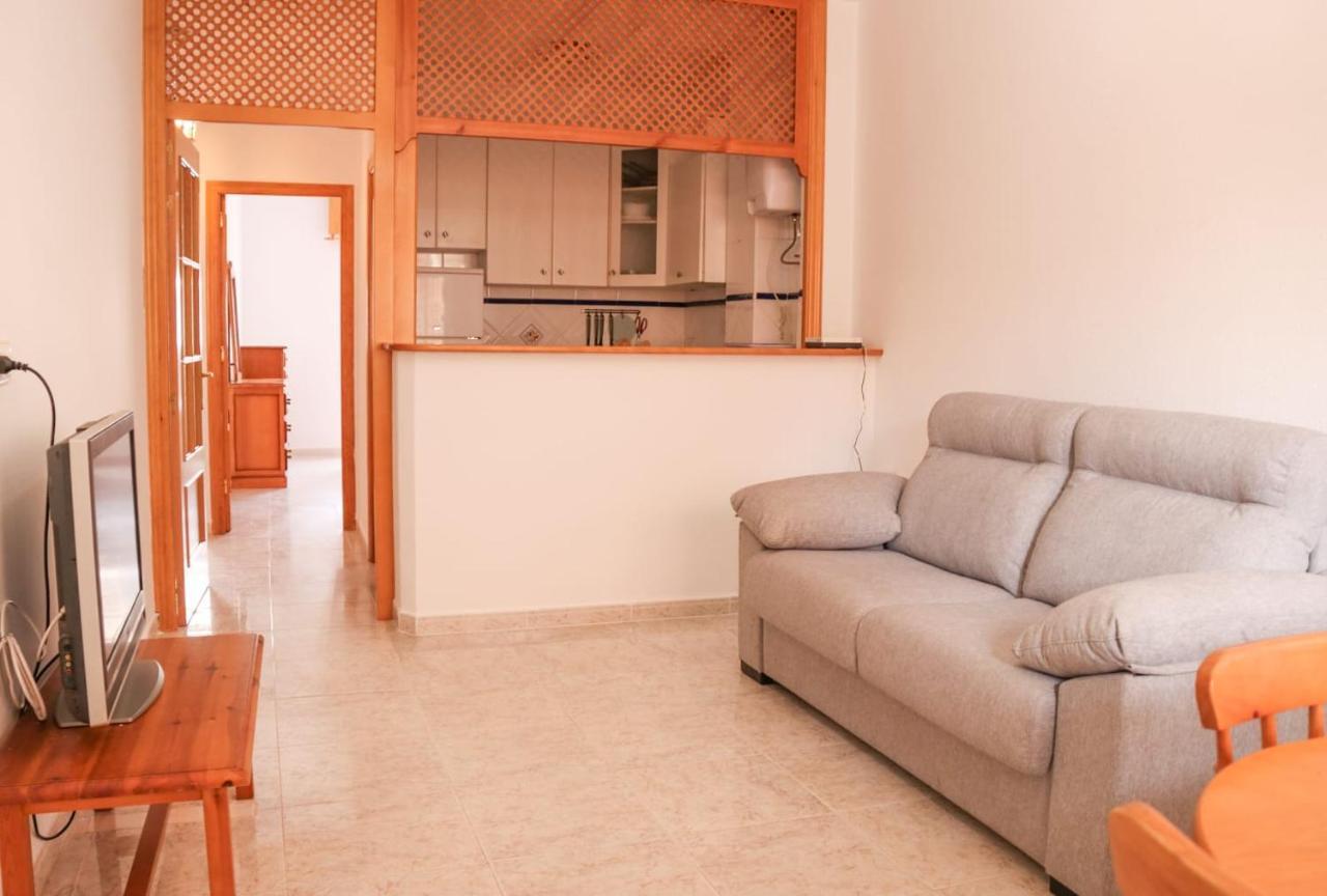 Cabo De GataLa Casita Del Caboアパートメント エクステリア 写真