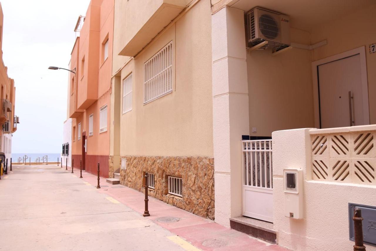 Cabo De GataLa Casita Del Caboアパートメント エクステリア 写真