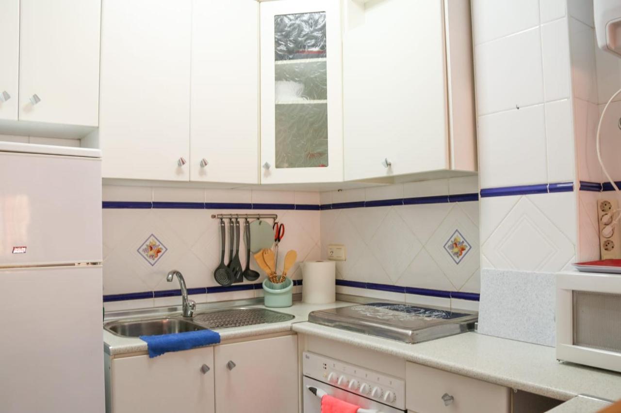 Cabo De GataLa Casita Del Caboアパートメント エクステリア 写真