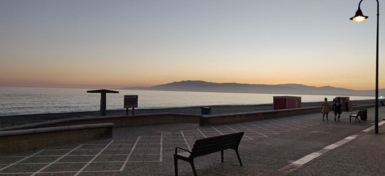 Cabo De GataLa Casita Del Caboアパートメント エクステリア 写真