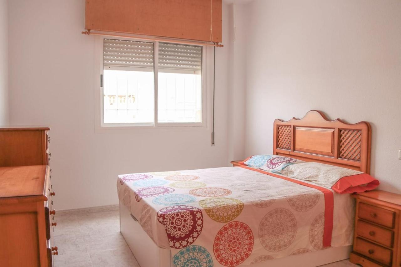 Cabo De GataLa Casita Del Caboアパートメント エクステリア 写真