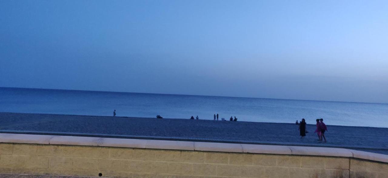Cabo De GataLa Casita Del Caboアパートメント エクステリア 写真